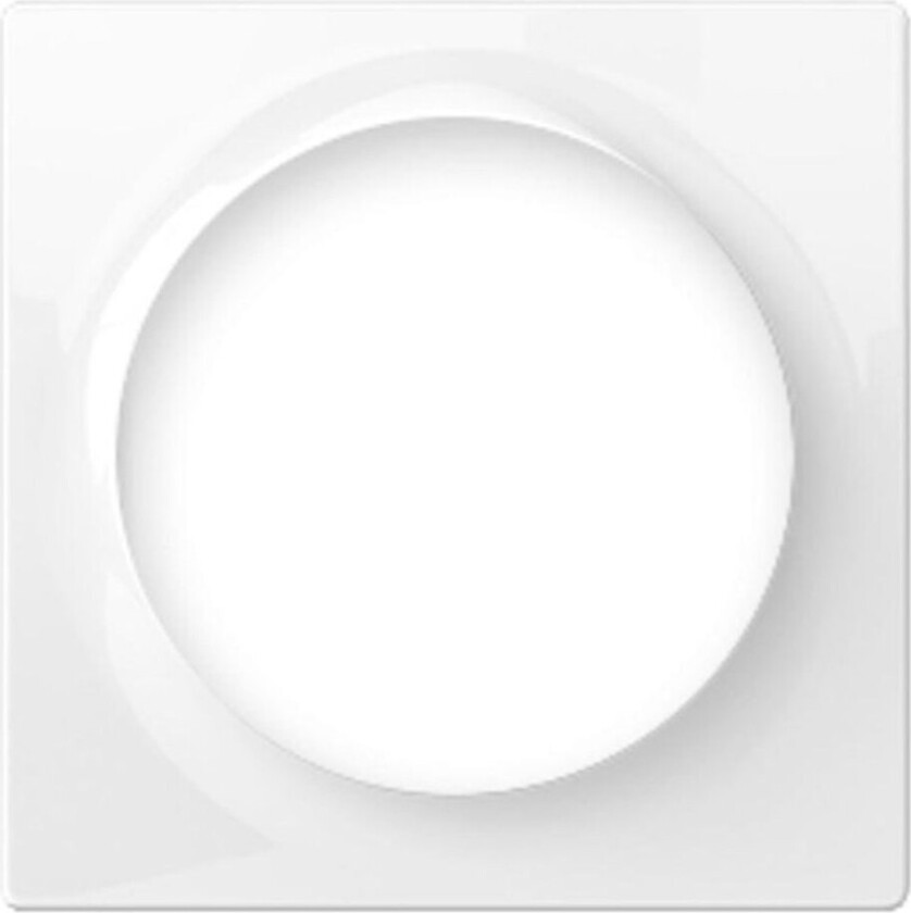 Single Cover Plate