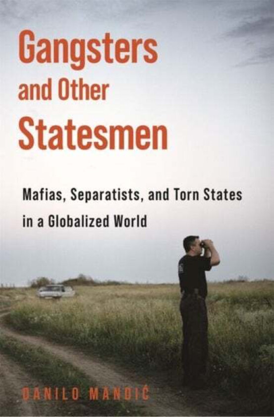 Gangsters and Other Statesmen av Danilo Mandic