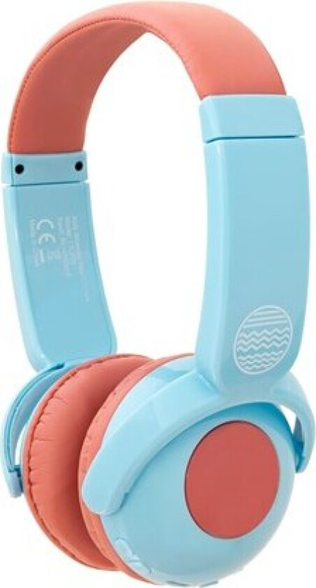 Childrens Bluetooth Headphones