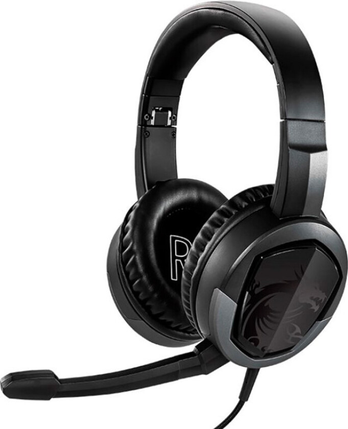 Immerse GH30 - headset