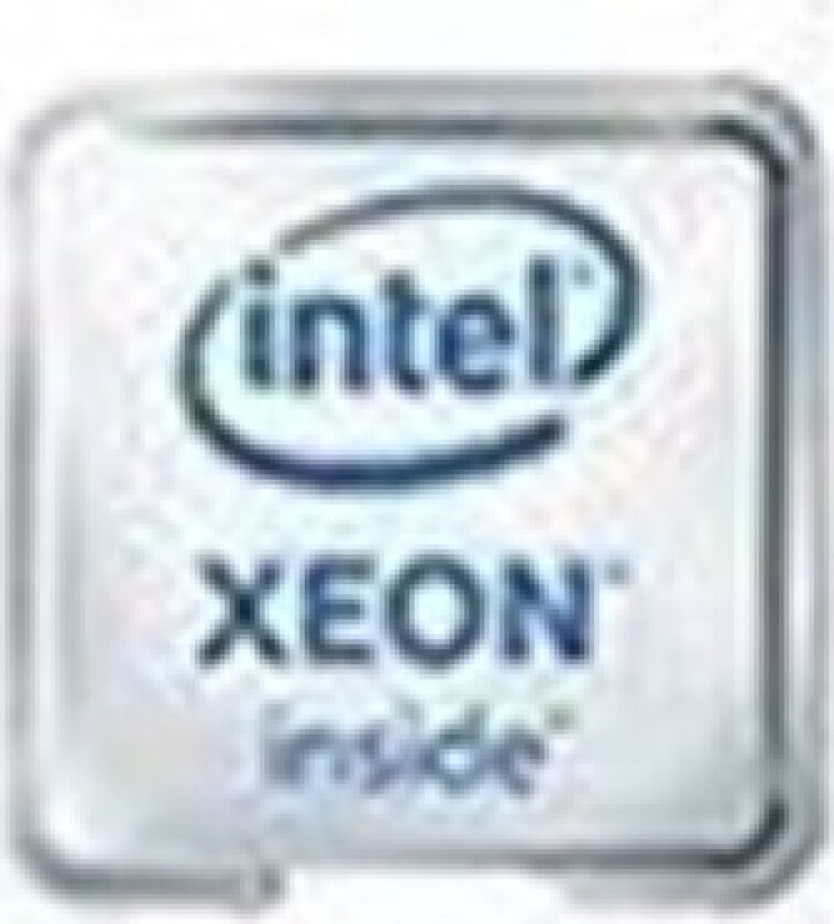 Xeon E-2124G / 3.4 GHz processor Prosessor/CPU - 4 kjerner - 3.4 GHz - LGA1151 - Bulk (uten vifte)