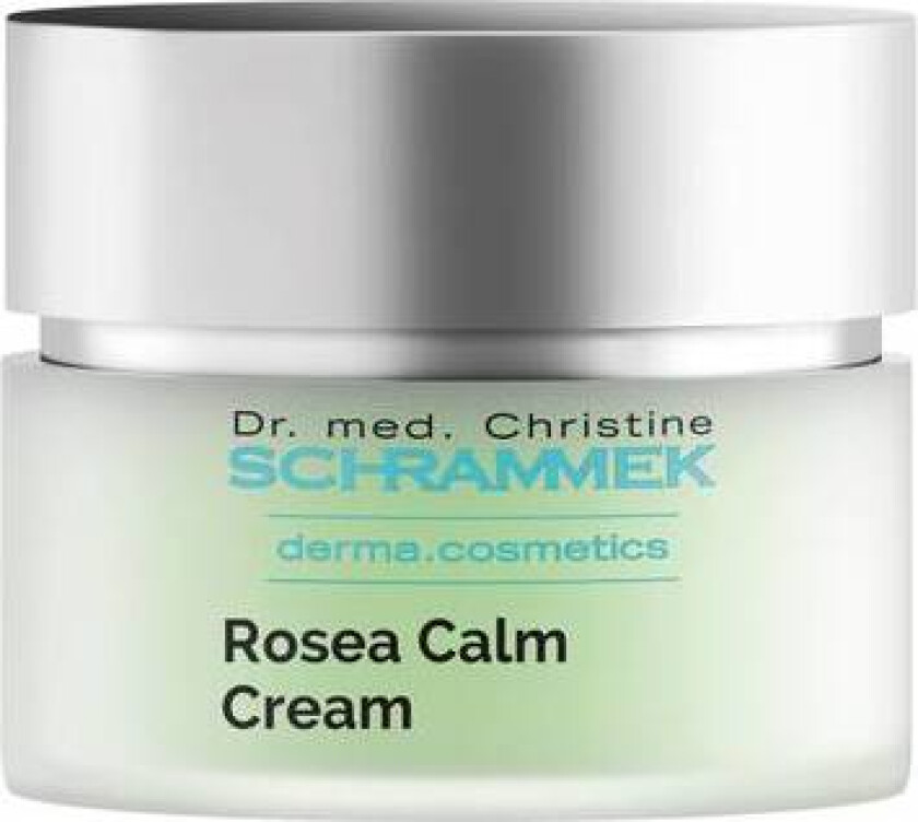 Rosea Calm Cream 50ml