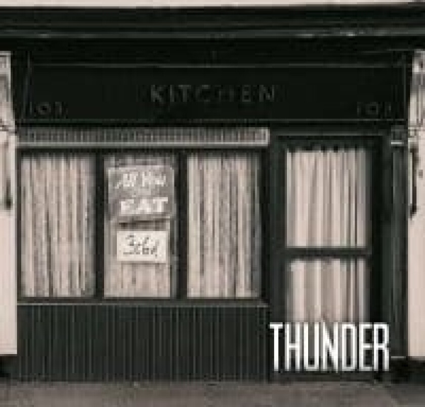 Thunder - All You Can Eat