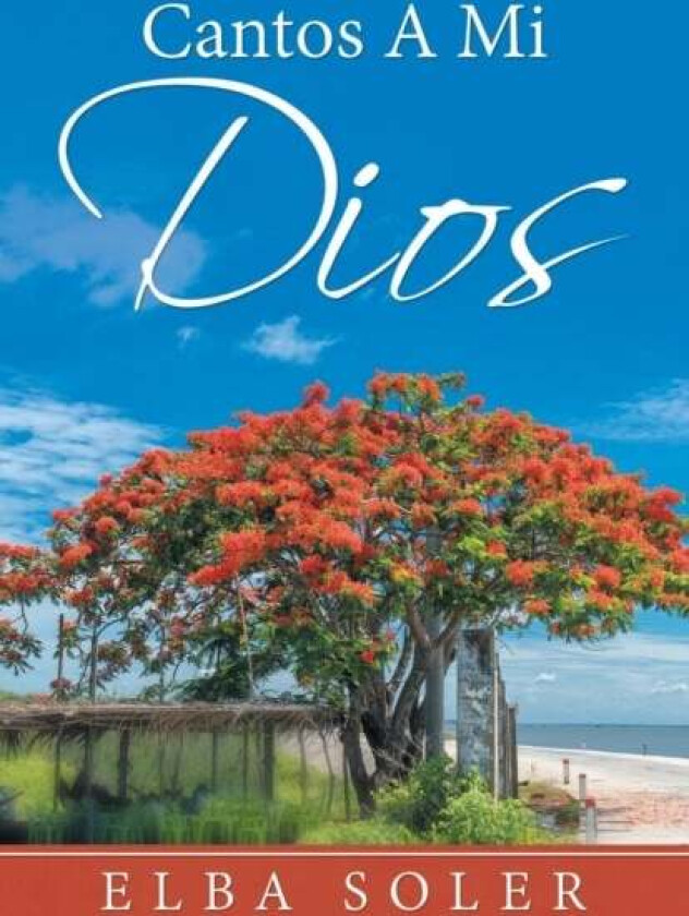 Cantos a Mi Dios av Elba Soler