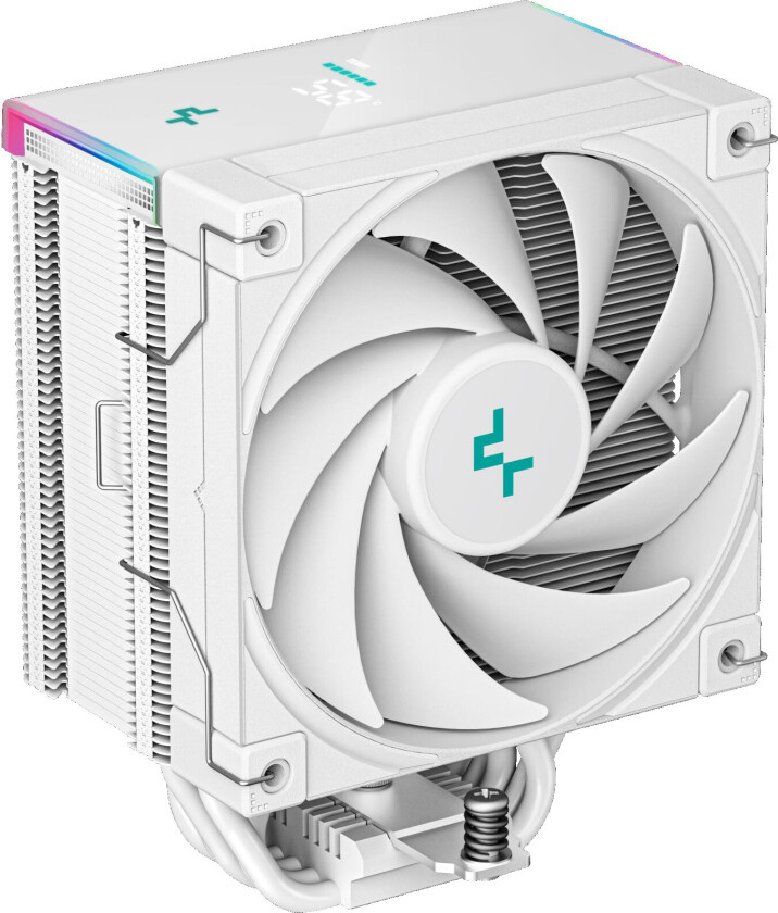 AK500S DIGITAL WH - CPU Luftkjøler