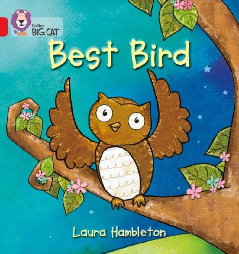 Best Bird av Laura Hambleton