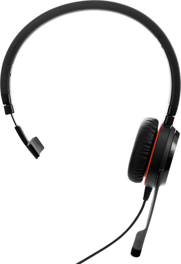 Evolve 20SE Mono MS USB-C