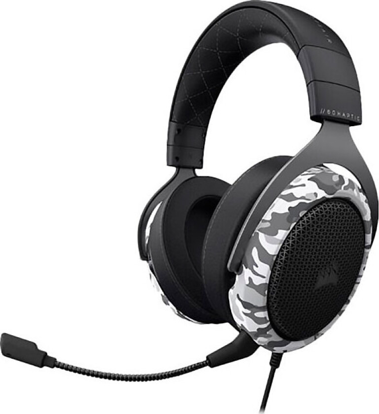 HS60 HAPTIC - Camo