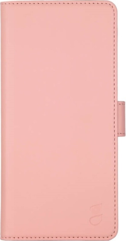 Wallet Case Pink - Samsung S20 Ultra