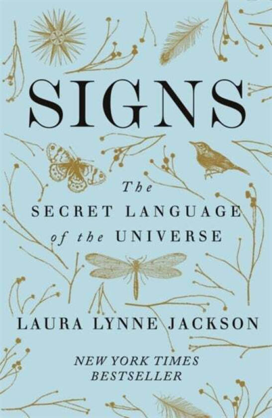 Signs av Laura Lynne Jackson