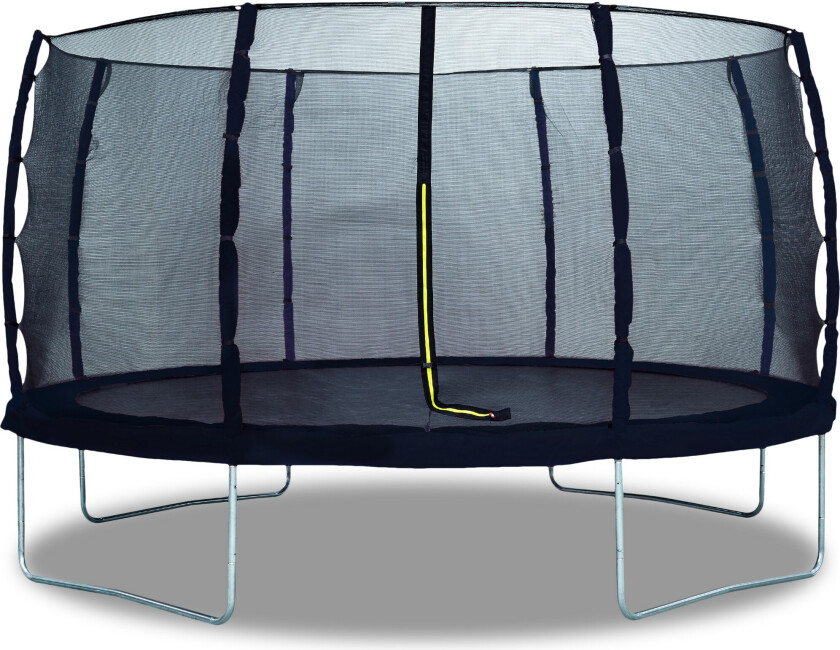 Colosseum trampoline - 3,66m - blå