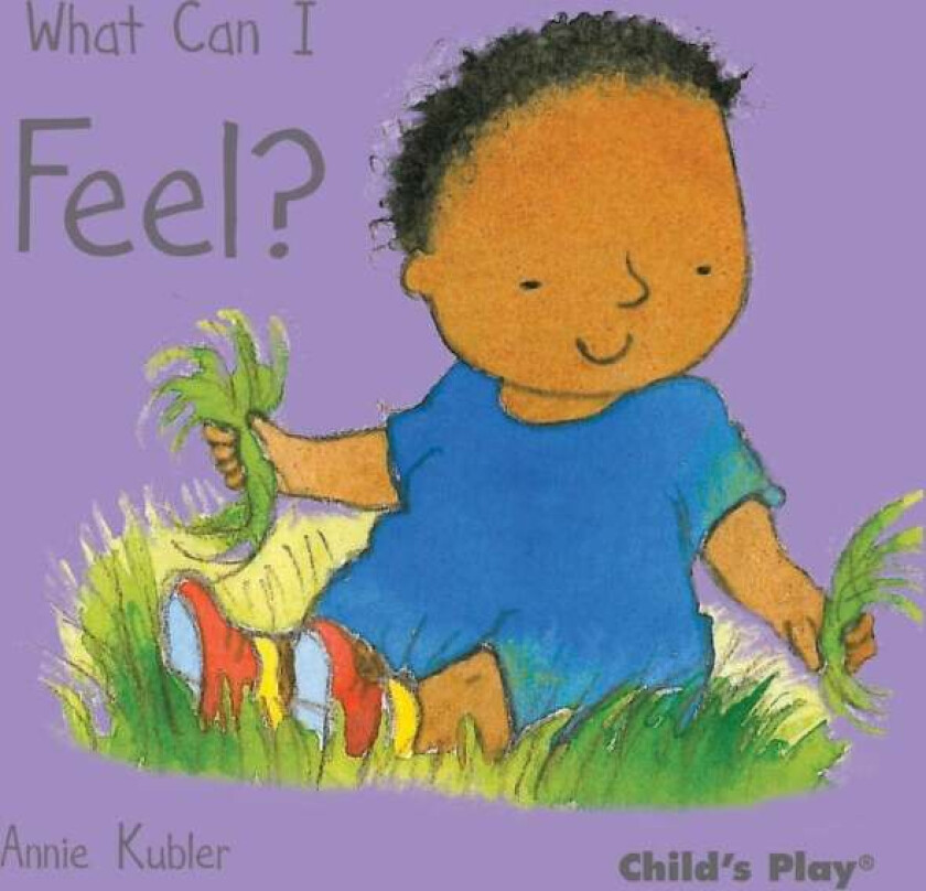 What Can I Feel?