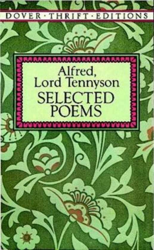 The Charge of the Light Brigade and Other Poems av Alfred Lord Tennyson