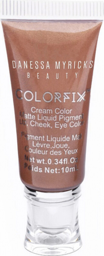 Colorfix Metallics Celebration