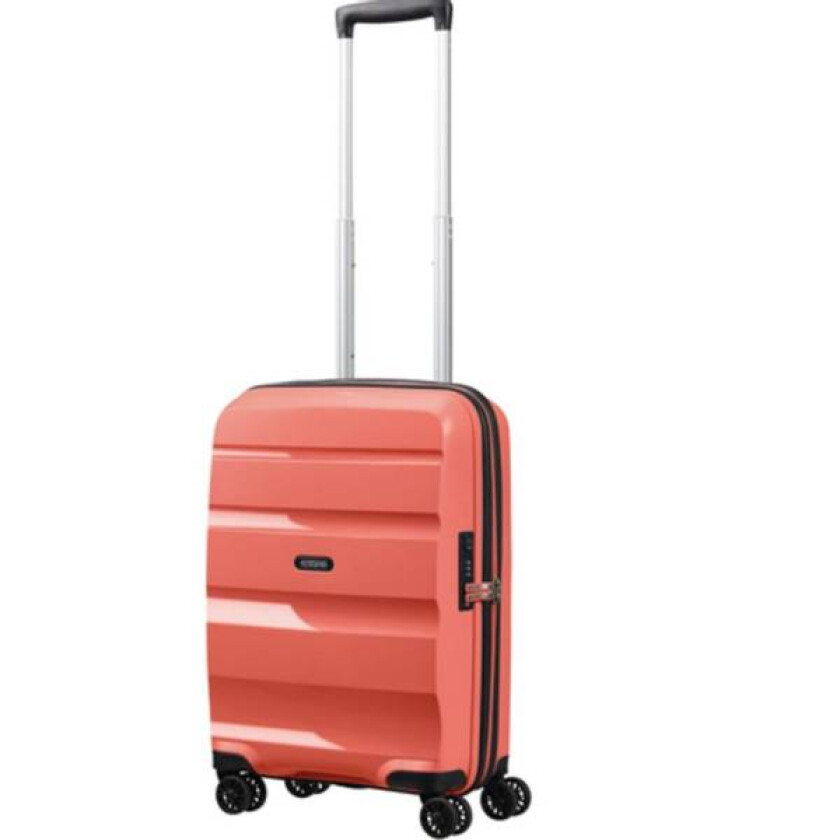 Bon Air Dlx Kabinkoffert 4 Hjul 55 Cm