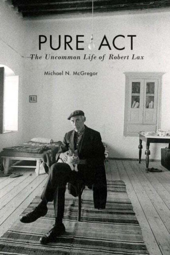 Pure Act av Michael N. McGregor