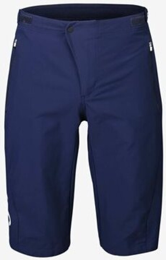 POC Men's Essential Enduro Shorts Turmaline Navy M, Turmaline Navy