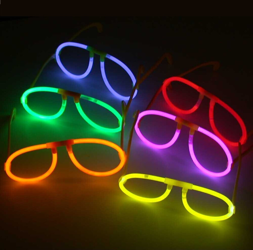 Kneelight-briller
