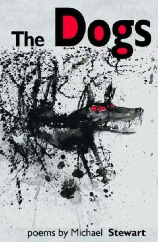 The Dogs av Michael Stewart
