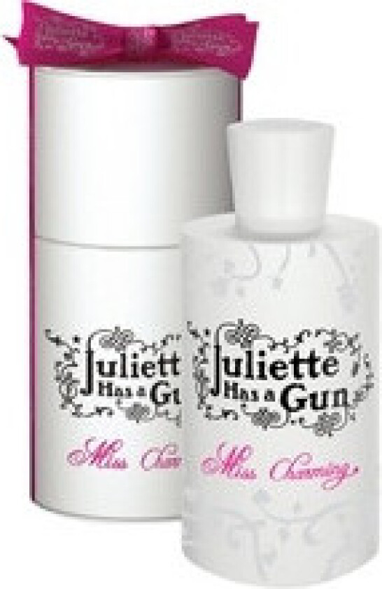 Juliette has a Gun Miss Charming EDP 100 ml