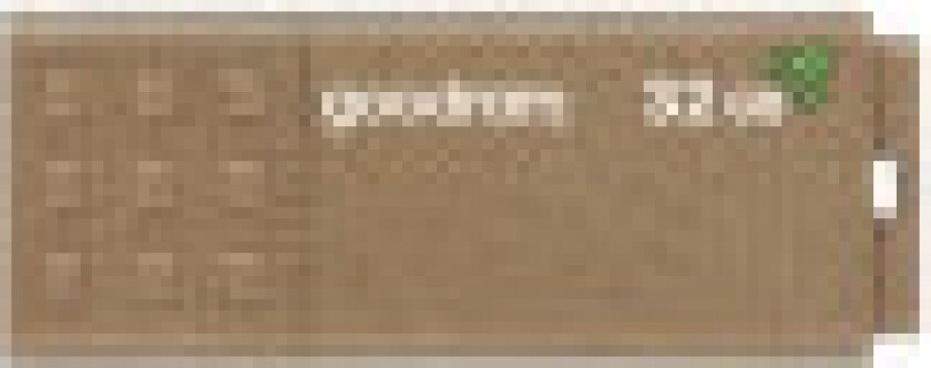 memory USB UME3 Eco Friendly 32GB USB 3.0 - 32GB - Minnepenn