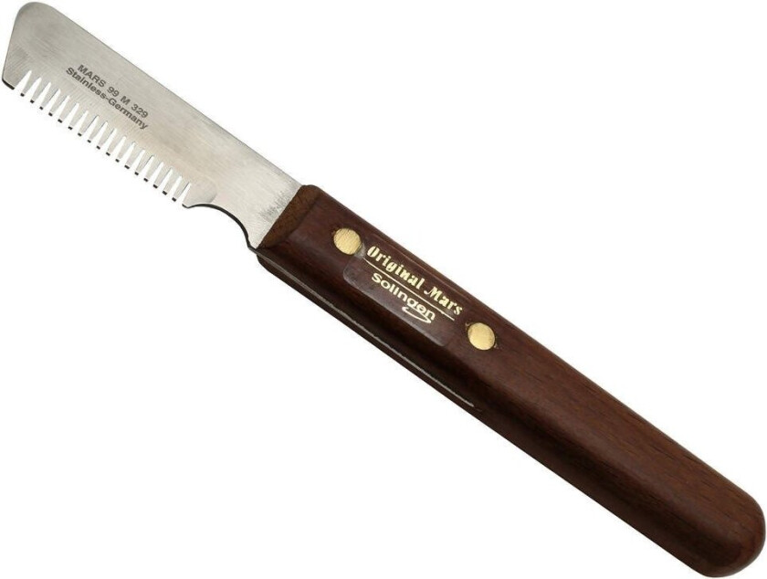 Bilde av trimming knife sparse