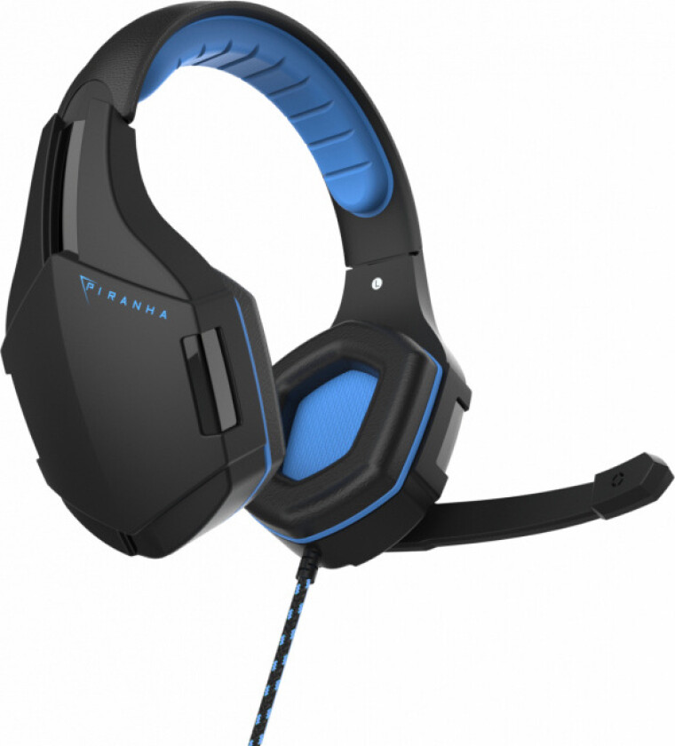 Gaming Headset HP25