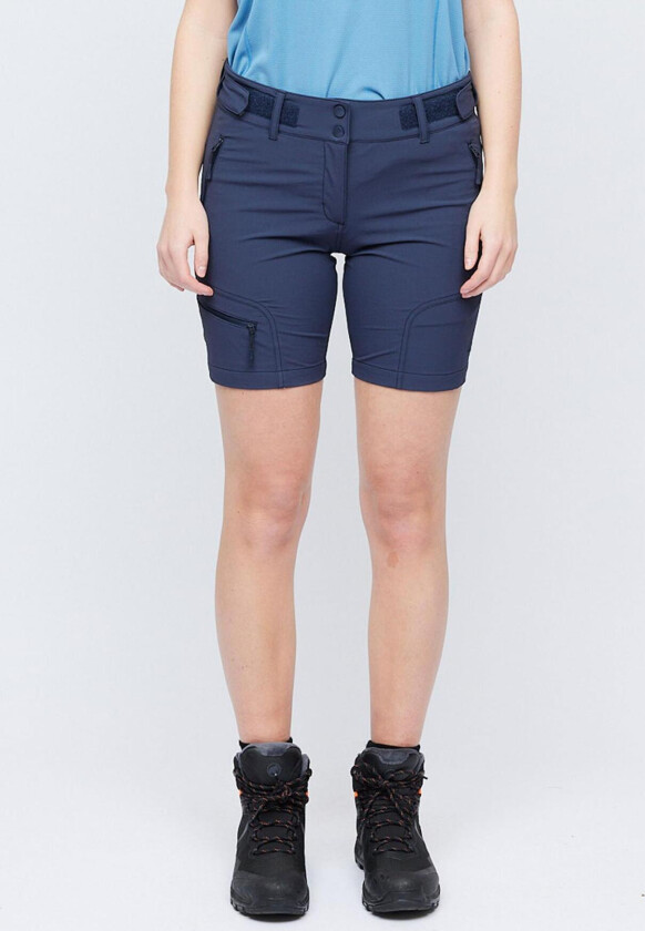 Skogstad W Veotinden Tur Shorts Parisian Night 38