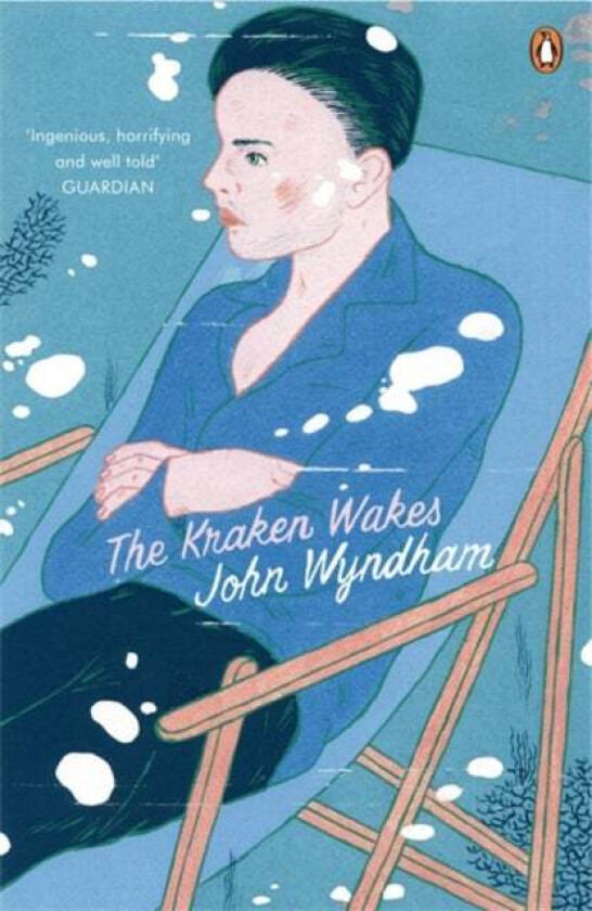 The Kraken Wakes av John Wyndham