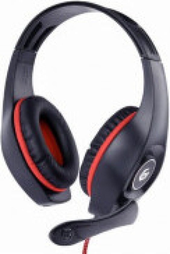 GHS-05-R - headset