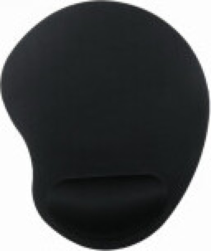 MP-ERGO-01 - mouse pad with wrist pillow