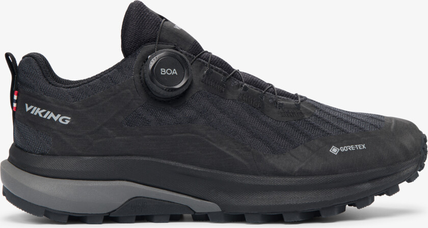 Anaconda Trail GORE-TEX Boa Dame 39