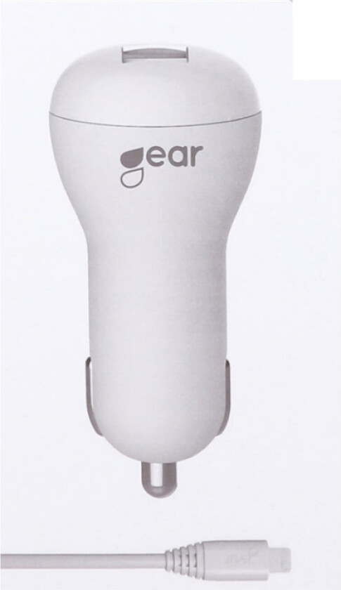 by Carl Douglas car power adapter - USB