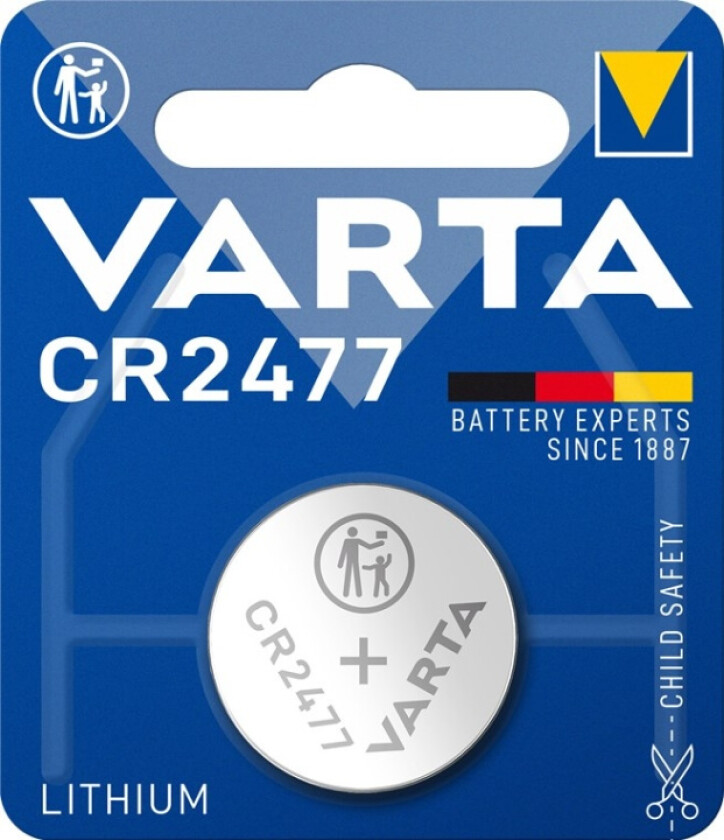 CR2477