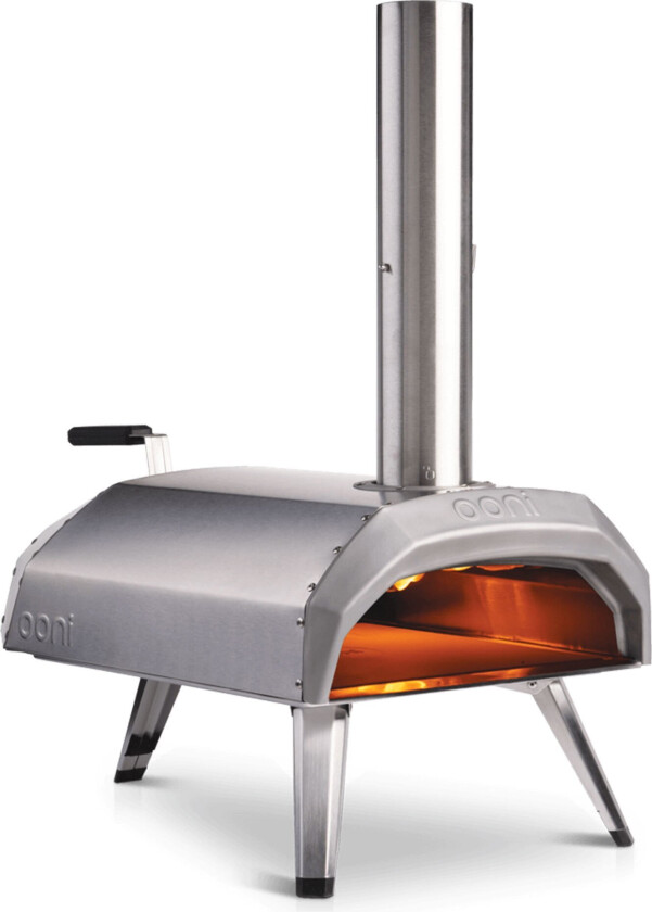 Karu 12 Uu-P29400 Outdoor Pizza Oven