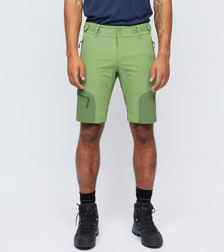 M Saksi, shorts (Størrelse: L)