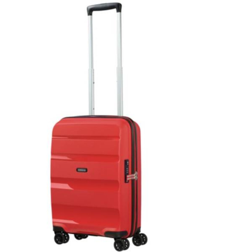 Bon Air Dlx Kabinkoffert 4 Hjul 55 Cm