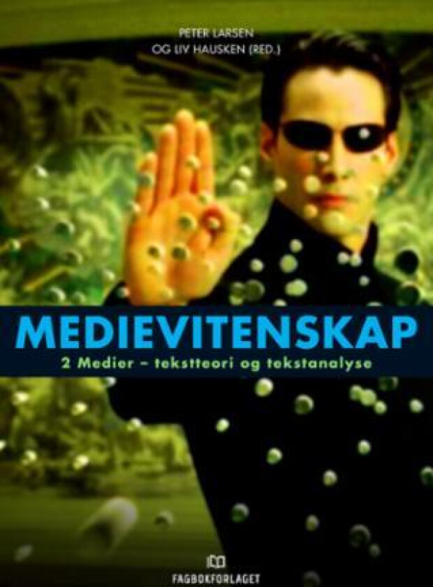 Medievitenskap