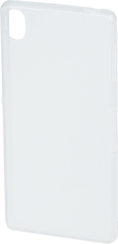 "Crystal" - back cover for mobile phone