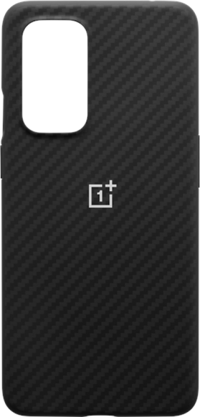 9 - Karbon Bumper Case