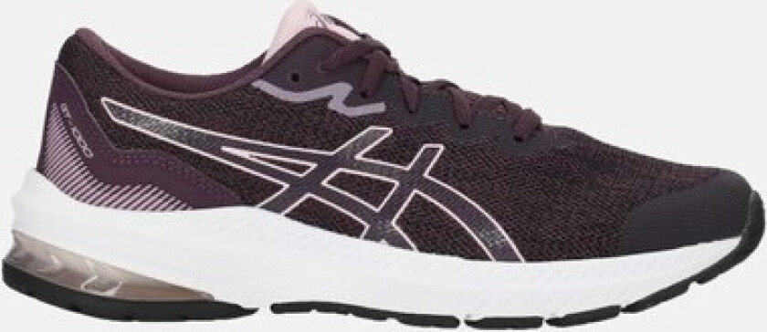 Gt-1000 11 Gs, Deep Plum/Barely Rose, 37