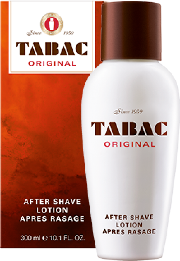 Original After Shave Lotion