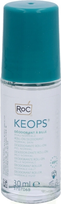 Keops Deo Roll-On - Normal Skin