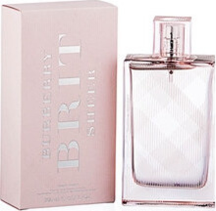 Brit Sheer - Spray