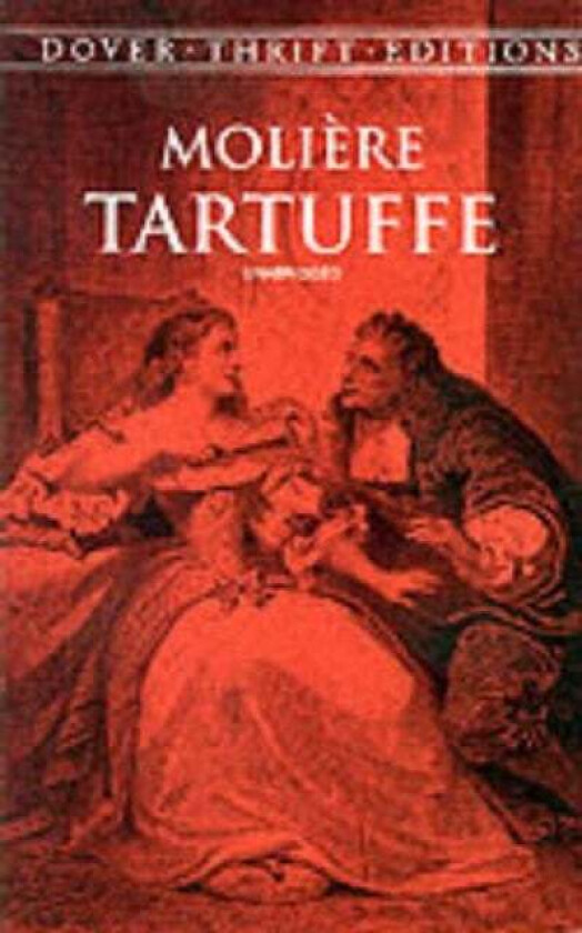 Tartuffe av Moliere