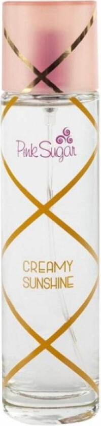 Pink Sugar Creamy Sunshine Spray