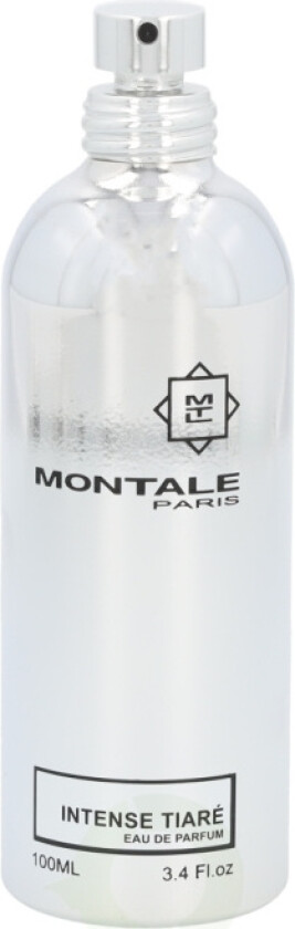 Intense Tiare - Spray