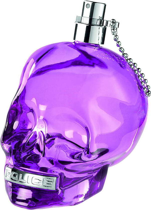 To Be Woman Spray