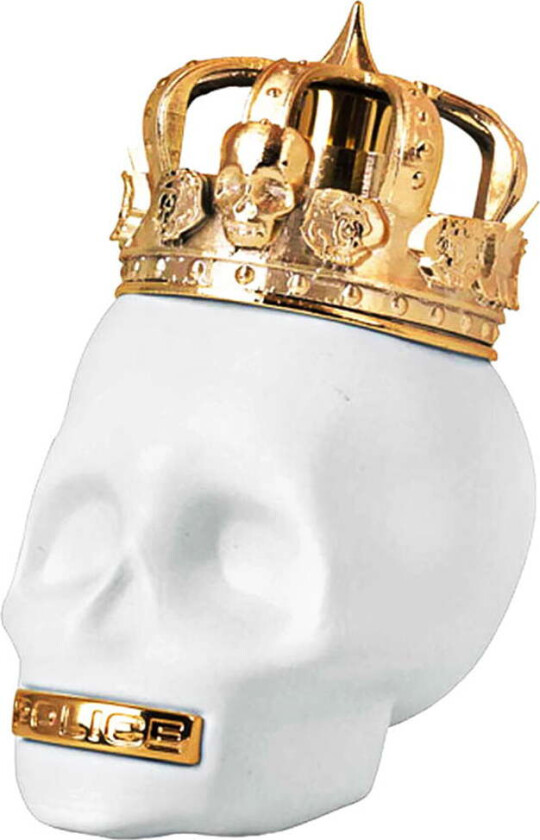 To Be The Queen For Women Spray