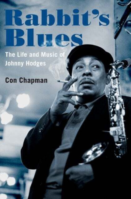 Rabbit's Blues av Con Chapman
